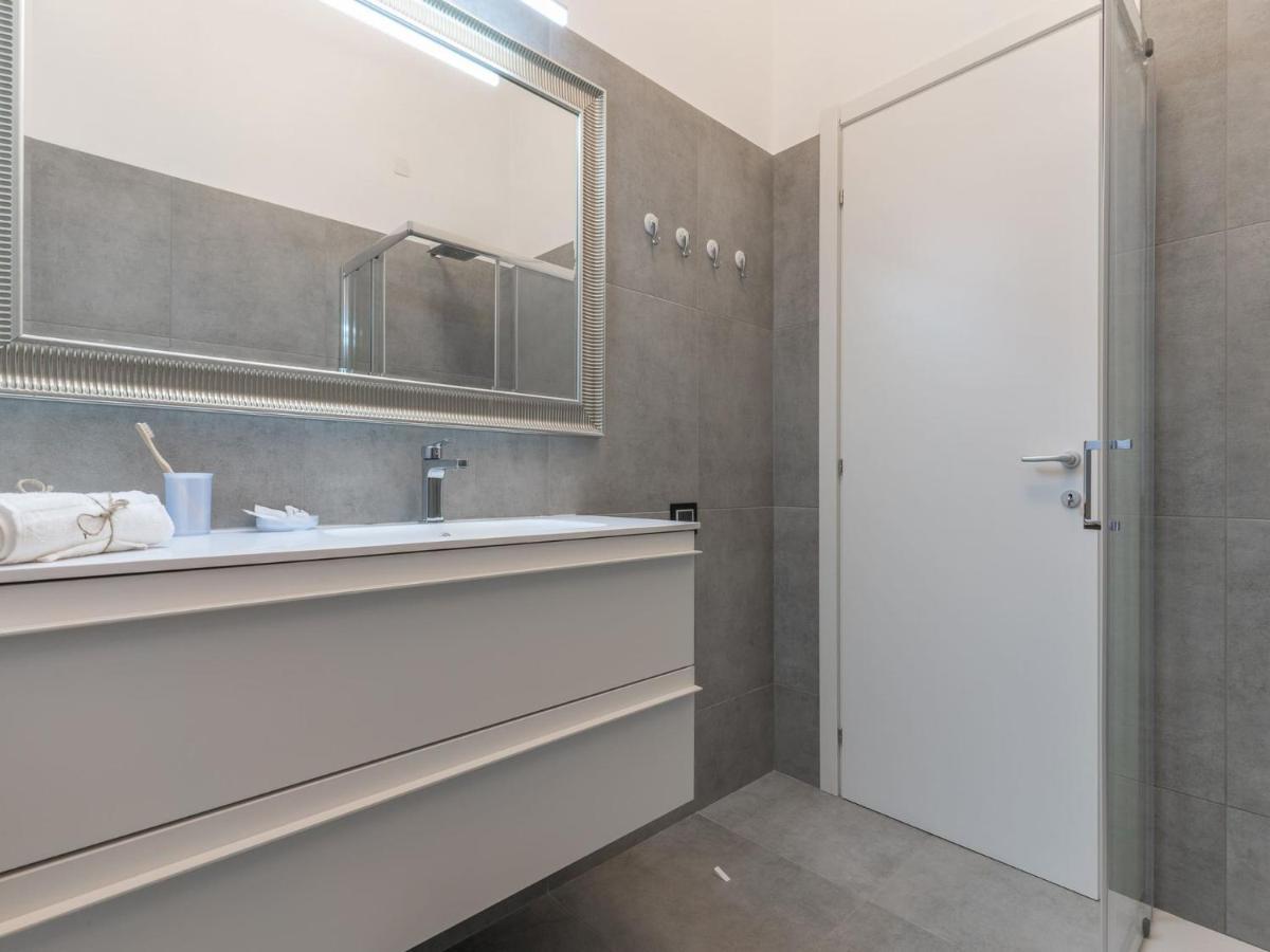 The Best Rent - Spacious Three-Bedroom Apartment In Moscova Mailand Exterior foto