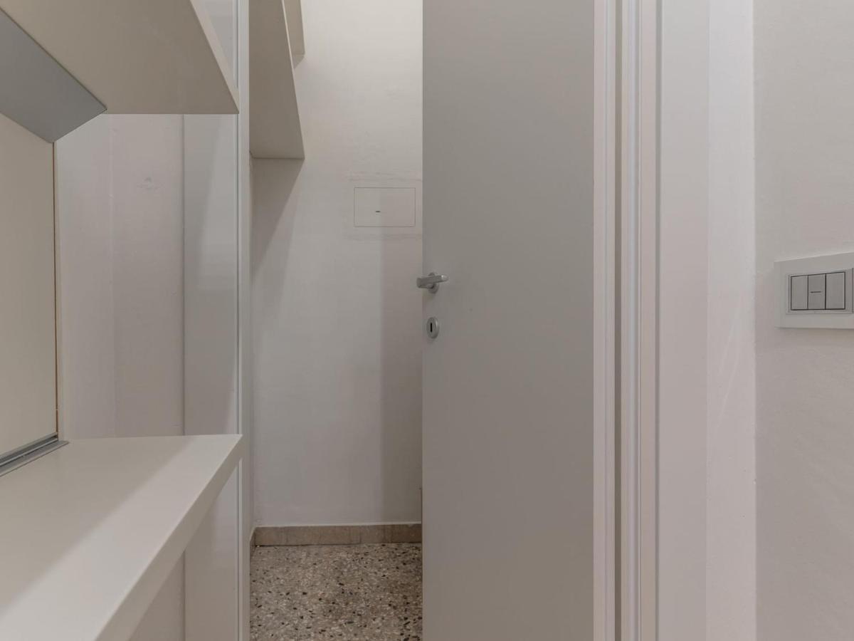 The Best Rent - Spacious Three-Bedroom Apartment In Moscova Mailand Exterior foto